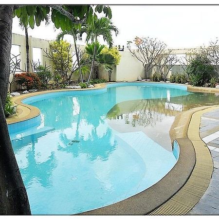 Rachaphruk Grand Hotel Nakhon Ratchasima Bagian luar foto