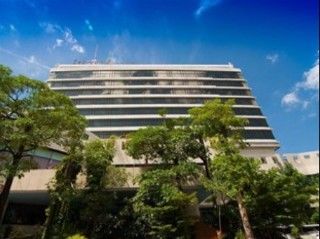 Rachaphruk Grand Hotel Nakhon Ratchasima Bagian luar foto