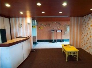 Rachaphruk Grand Hotel Nakhon Ratchasima Bagian luar foto