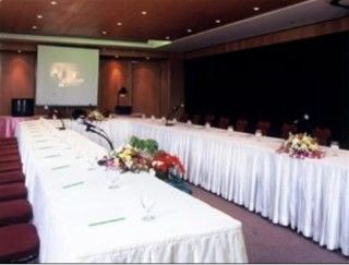 Rachaphruk Grand Hotel Nakhon Ratchasima Bagian luar foto