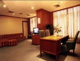 Rachaphruk Grand Hotel Nakhon Ratchasima Bagian luar foto